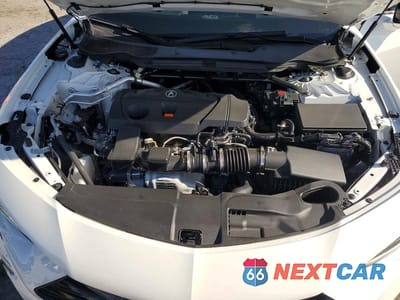 Zdjęcie 11 z 12 samochodu: 2025 ACURA TLX TECHNOLOGY VIN:19UUB5F41SA002003 - miniatura