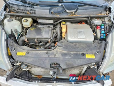 Zdjęcie 11 z 13 samochodu: 2008 TOYOTA PRIUS BASE VIN:JTDKB20U287729265 - miniatura