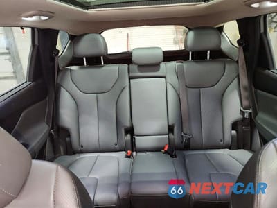 Zdjęcie 10 z 14 samochodu: 2023 HYUNDAI SANTA FE SEL PREMIUM VIN:5NMS3DAJ1PH591559 - miniatura