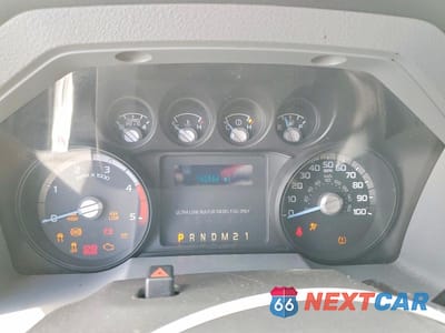 Zdjęcie 9 z 12 samochodu: 2013 FORD F250 SUPER DUTY VIN:1FT7X2BT1DEA12244 - miniatura