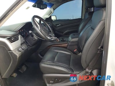 Zdjęcie 7 z 13 samochodu: 2019 GMC YUKON XL K1500 SLT VIN:1GKS2GKC4KR267616 - miniatura