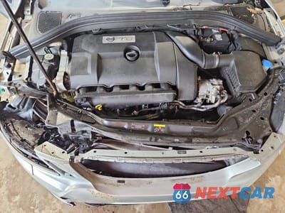 Zdjęcie 12 z 14 samochodu: 2011 VOLVO XC60 T6 VIN:YV4902DZ8B2135565 - miniatura