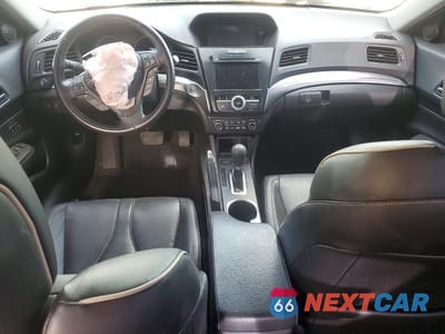 Zdjęcie 8 z 12 samochodu: 2019 ACURA ILX PREMIUM VIN:19UDE2F76KA002059 - miniatura