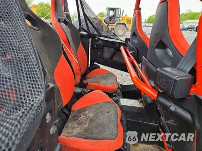 Zdjęcie 6 z 10 samochodu: 2020 HONDA TALON UTILITY VEHICLE VIN:1HFVE06E8L4001250 - miniatura