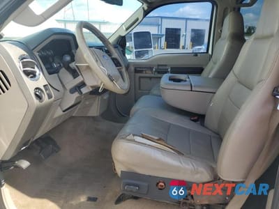 Zdjęcie 7 z 12 samochodu: 2008 FORD F250 SUPER DUTY VIN:1FTSW21R78ED29096 - miniatura