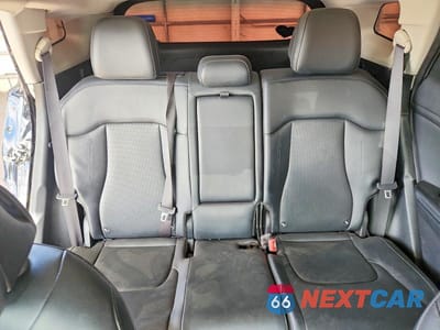 Zdjęcie 10 z 13 samochodu: 2023 KIA SPORTAGE EX VIN:5XYK33AF8PG069172 - miniatura