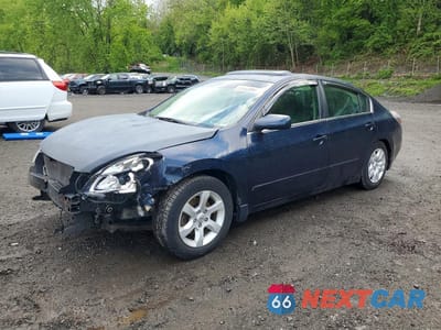 2008 NISSAN ALTIMA 2.5 1N4AL21E18C182373 - główne zdjęcie licytacji z USA - miniatura
