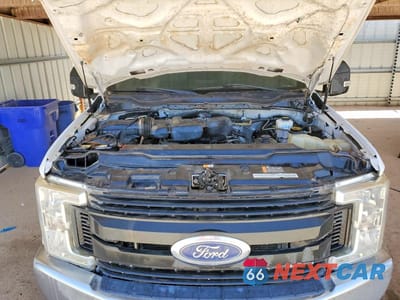 Zdjęcie 11 z 12 samochodu: 2019 FORD F250 SUPER DUTY VIN:1FT7X2B62KEG54883 - miniatura