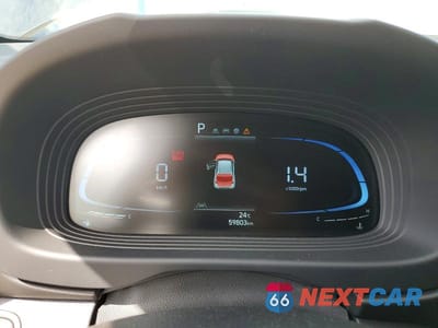 Zdjęcie 9 z 13 samochodu: 2024 HYUNDAI VENUE SE VIN:KMHRB8A31RU340249 - miniatura
