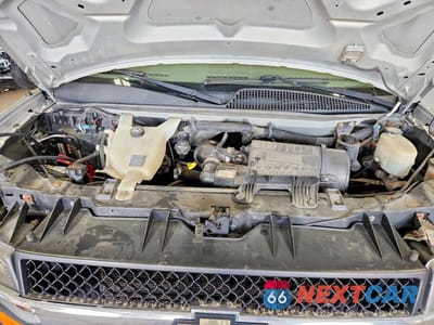 Zdjęcie 12 z 13 samochodu: 2015 CHEVROLET EXPRESS G3500 LT VIN:1GAZGYFGXF1286926 - miniatura
