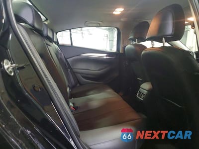 Zdjęcie 10 z 12 samochodu: 2021 MAZDA 6 TOURING VIN:JM1GL1VM9M1602192 - miniatura