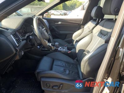 Zdjęcie 7 z 13 samochodu: 2023 AUDI Q5 SPORTBACK PRM PLS 45 VIN:WA15AAFY9P2115324 - miniatura