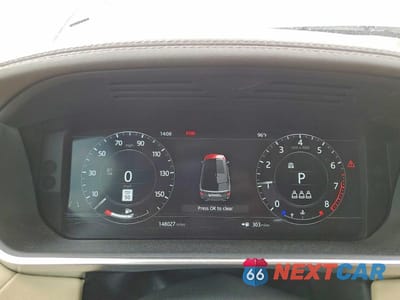 Zdjęcie 9 z 13 samochodu: 2019 LAND ROVER RANGE ROVER SPORT HSE VIN:SALWR2RUXKA862536 - miniatura