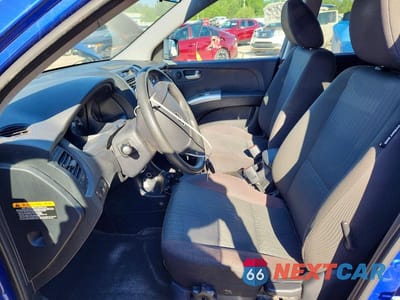 Zdjęcie 7 z 13 samochodu: 2009 KIA SPORTAGE LX VIN:KNDJE723097590727 - miniatura