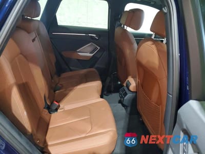 Zdjęcie 11 z 14 samochodu: 2021 AUDI Q3 PREMIUM 40 VIN:WA1AUCF34M1102892 - miniatura