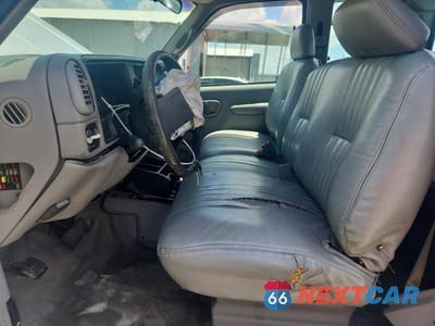 Zdjęcie 7 z 13 samochodu: 1997 GMC SIERRA K1500 VIN:1GTEK19R1VE523125 - miniatura