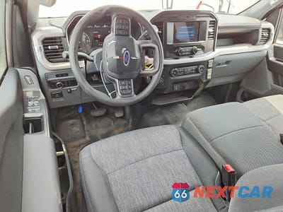 Zdjęcie 8 z 13 samochodu: 2023 FORD F150 SUPER CAB VIN:1FTEX1EP2PKE09368 - miniatura