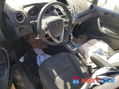 Zdjęcie 8 z 12 samochodu: 2013 FORD FIESTA SE VIN:3FADP4EJ2DM159567 - miniatura