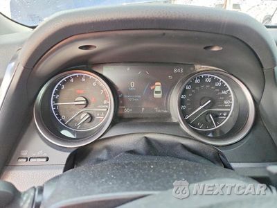 Zdjęcie 9 z 12 samochodu: 2022 TOYOTA CAMRY SE VIN:4T1G11BK2NU049843 - miniatura