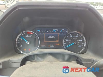Zdjęcie 8 z 10 samochodu: 2021 FORD F250 SUPER DUTY VIN:1FT8W2BT6MEC90158 - miniatura