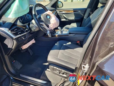 Zdjęcie 7 z 12 samochodu: 2018 BMW X5 XDRIVE35I VIN:5UXKR0C51J0X99082 - miniatura