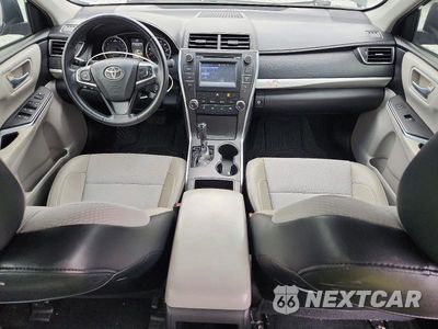 Zdjęcie 8 z 12 samochodu: 2016 TOYOTA CAMRY SE VIN:4T1BF1FK2GU128731 - miniatura