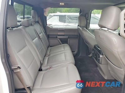 Zdjęcie 10 z 12 samochodu: 2016 FORD F150 SUPERCREW VIN:1FTEW1EG6GFB73867 - miniatura