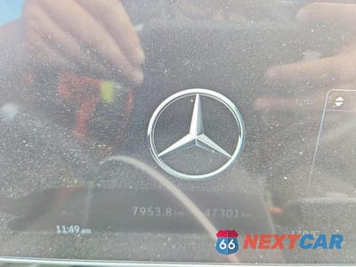 Zdjęcie 9 z 14 samochodu: 2023 MERCEDES-BENZ EQS SUV 450 4MATIC VIN:4JGDM2EB6PA004601 - miniatura