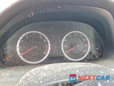 Zdjęcie 9 z 12 samochodu: 2009 HONDA ACCORD LXP VIN:1HGCP26499A072094 - miniatura