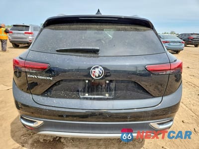 Zdjęcie 6 z 12 samochodu: 2023 BUICK ENVISION PREFERRED VIN:LRBAZLR47PD120994 - miniatura