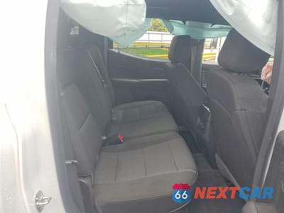 Zdjęcie 10 z 12 samochodu: 2026 CHEVROLET COLORADO VIN:1GCPSBEKXT1168340 - miniatura