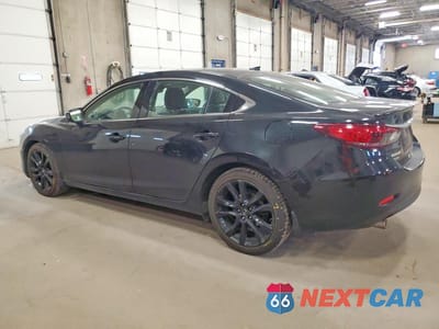 Drugie zdjęcie samochodu z przodu: 2016 MAZDA 6 GRAND TOURING VIN:JM1GJ1W5XG1450344 - miniatura