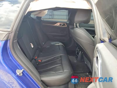 Zdjęcie 10 z 12 samochodu: 2022 BMW 430I GRAN COUPE VIN:WBA63AV02NFM87557 - miniatura
