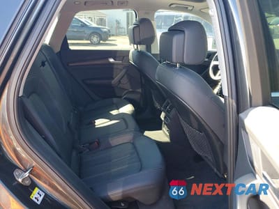 Zdjęcie 11 z 14 samochodu: 2023 AUDI Q5 PREMIUM 45 VIN:WA1GAAFYXP2123022 - miniatura