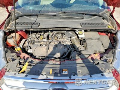 Zdjęcie 11 z 12 samochodu: 2018 FORD ESCAPE TITANIUM VIN:1FMCU0J91JUA37207 - miniatura