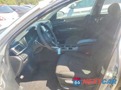 Zdjęcie 7 z 13 samochodu: 2020 KIA OPTIMA LX VIN:5XXGT4L3XLG443262 - miniatura