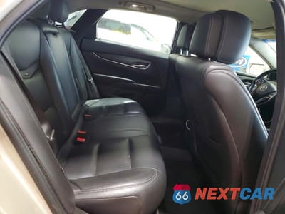 Zdjęcie 10 z 12 samochodu: 2014 CADILLAC XTS VIN:2G61L5S32E9129079 - miniatura