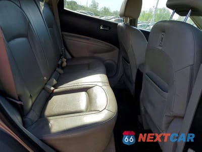 Zdjęcie 11 z 13 samochodu: 2011 NISSAN ROGUE VIN:JN8AS5MV0BW257603 - miniatura