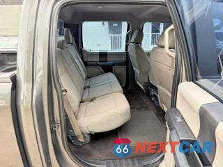 Zdjęcie 11 z 15 samochodu: 2016 FORD F150 SUPERCREW VIN:1FTEW1CP9GKF90720 - miniatura