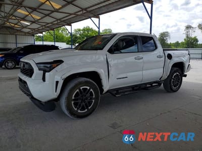 2024 TOYOTA TACOMA TRD SPORT 3TMKB5FN2RM004032 - główne zdjęcie licytacji z USA - miniatura