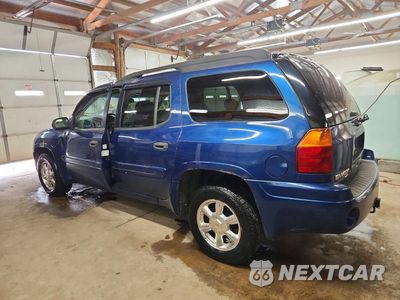 Drugie zdjęcie samochodu z przodu: 2005 GMC ENVOY XL VIN:1GKET16S956114230 - miniatura