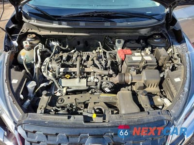 Zdjęcie 12 z 13 samochodu: 2023 NISSAN KICKS S VIN:3N1CP5BVXPL569646 - miniatura