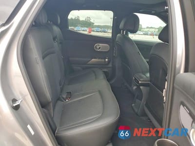 Zdjęcie 11 z 14 samochodu: 2024 GENESIS GV60 ADVANCED VIN:KMUKCDSC6RU020514 - miniatura