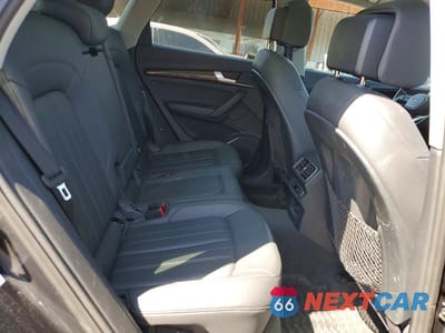 Zdjęcie 11 z 13 samochodu: 2018 AUDI Q5 PREMIUM VIN:WA1ANAFYXJ2001004 - miniatura