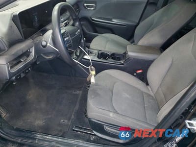 Zdjęcie 7 z 13 samochodu: 2025 KIA K4 LXS VIN:3KPFT4DE6SE066433 - miniatura