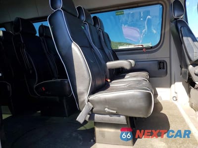 Zdjęcie 11 z 13 samochodu: 2016 MERCEDES-BENZ SPRINTER 3500 VIN:WDAFF4CC7GP358626 - miniatura