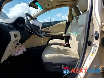 Zdjęcie 7 z 12 samochodu: 2010 LEXUS HS 250H VIN:JTHBB1BA0A2026293 - miniatura