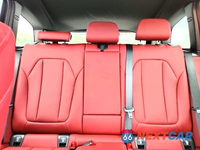 Zdjęcie 10 z 14 samochodu: 2023 BMW X3 SDRIVE30I VIN:5UX43DP09P9R57611 - miniatura
