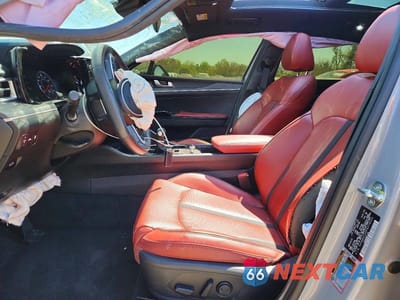 Zdjęcie 7 z 12 samochodu: 2023 KIA K5 GT LINE VIN:5XXG64J26PG214522 - miniatura