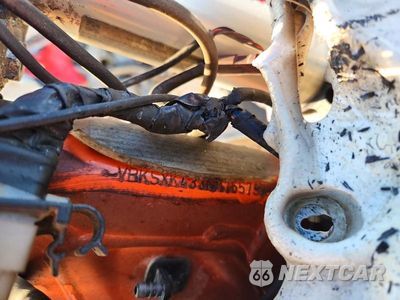 Zdjęcie 8 z 8 samochodu: 2022 KTM DIRT BIKE VIN:VBKSXK433NM165799 - miniatura